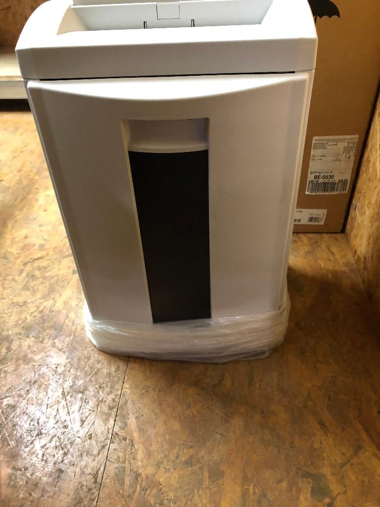 Déchiqueteuse de papier HSM T 500.3, Enlèvement ou Envoi, Neuf