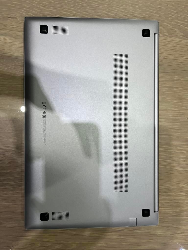 Samsung Book 4 i7 512gb 16gb Ram, Computers en Software, Windows Laptops, Ophalen, Zo goed als nieuw, Azerty, 16 GB