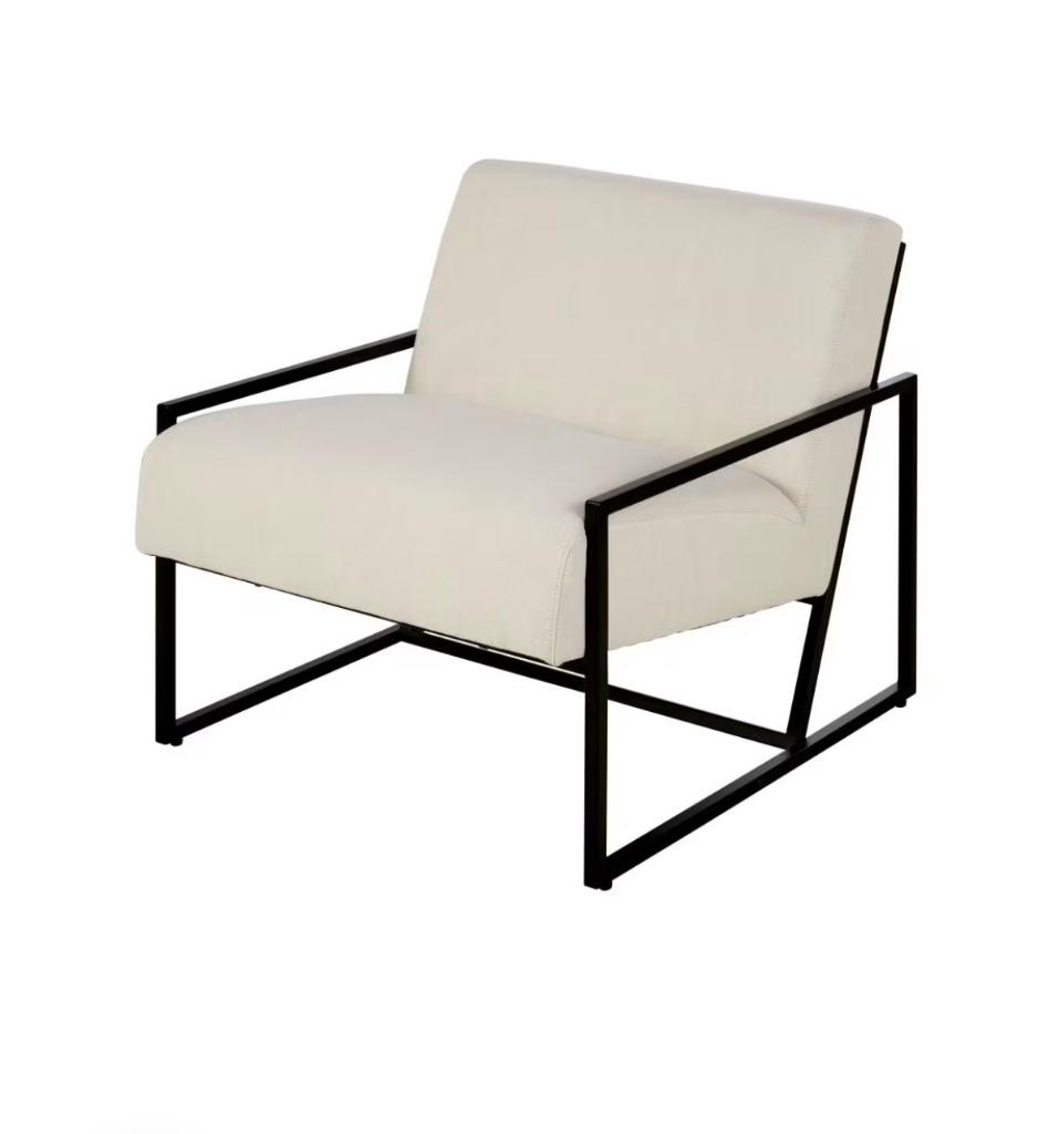 Fauteuil maison du monde, Ophalen, Zo goed als nieuw