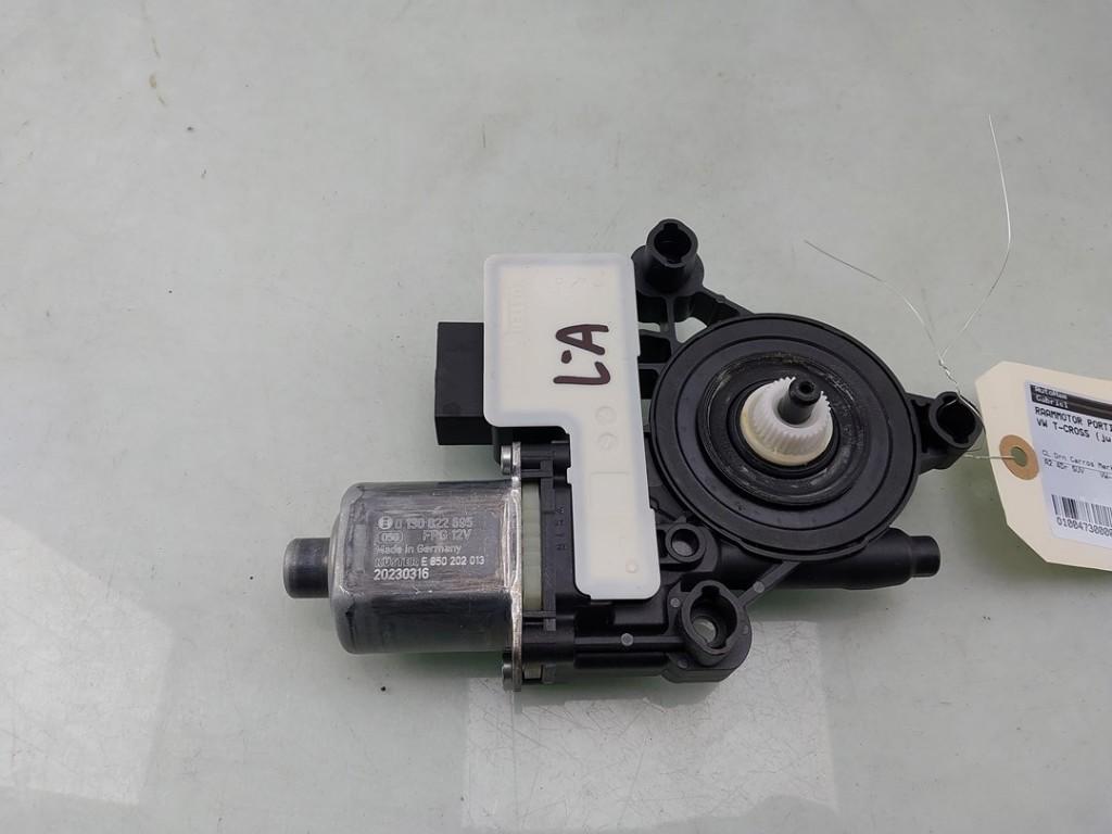 MOTEUR LEVE VITRE ELECTRIQUE T-Cross (|5Q0959407D|), Utilisé, Volkswagen