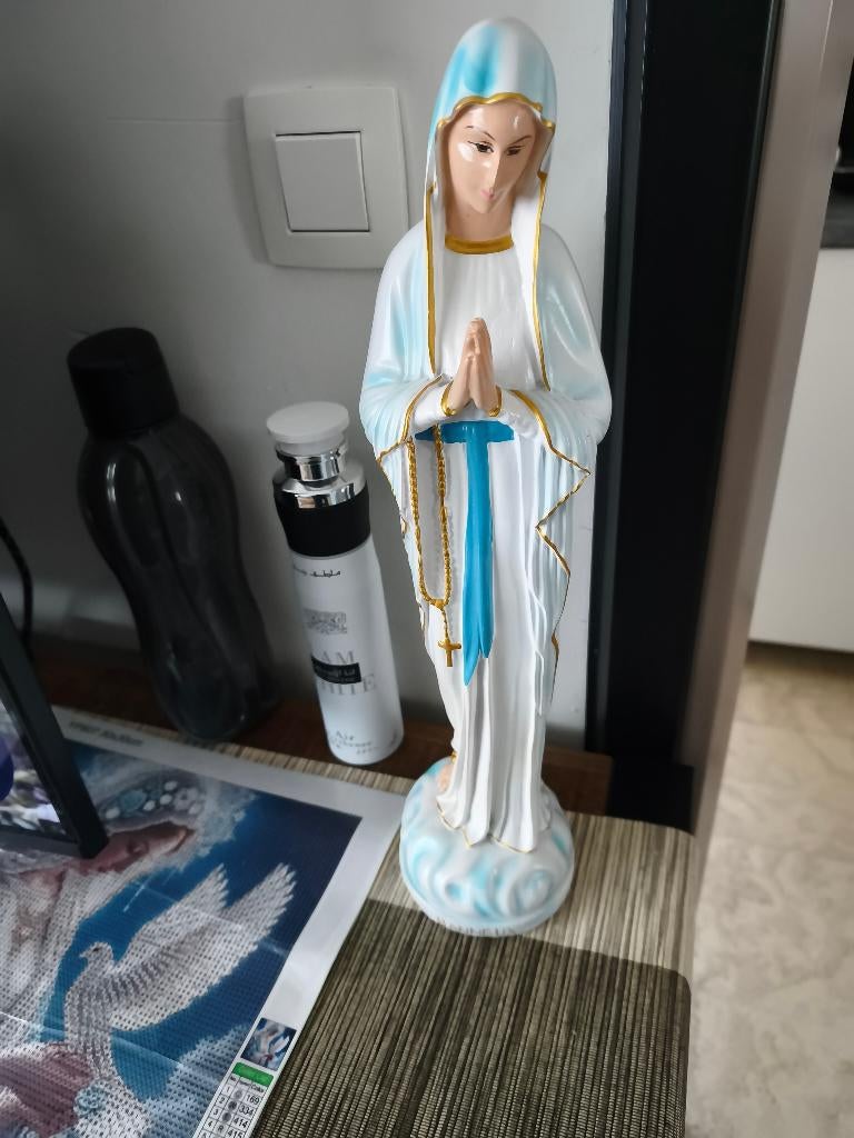 MARIA BEELD, Antiek en Kunst, Ophalen