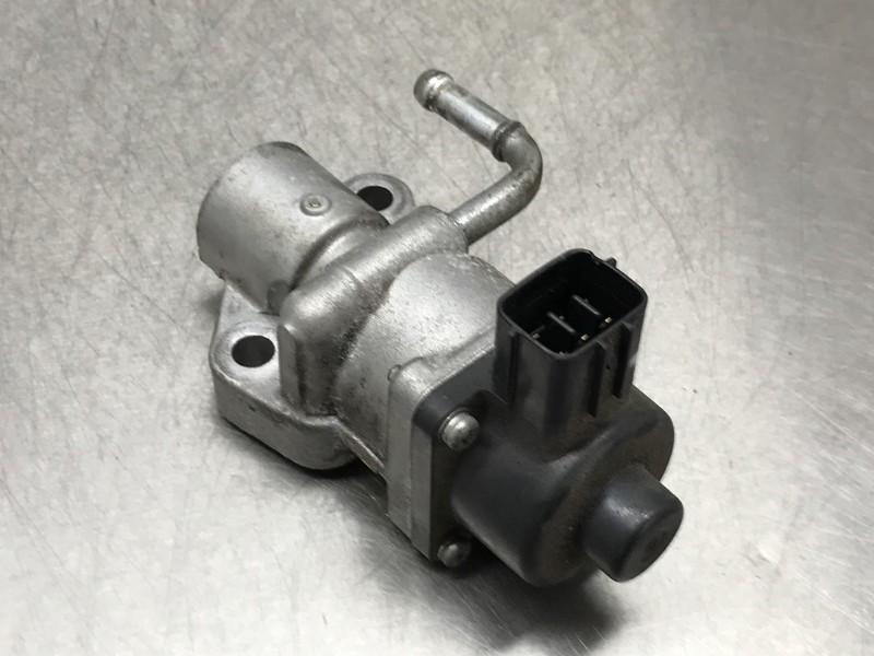 VANNE EGR Mazda 6 SportBreak (GH19 / GHA9) (|MAZDA6|), Dhr. M. Roggen, Mazda, Stadsweg 37 37
9917 PV  WIRDUM GR., NL, Utilisé