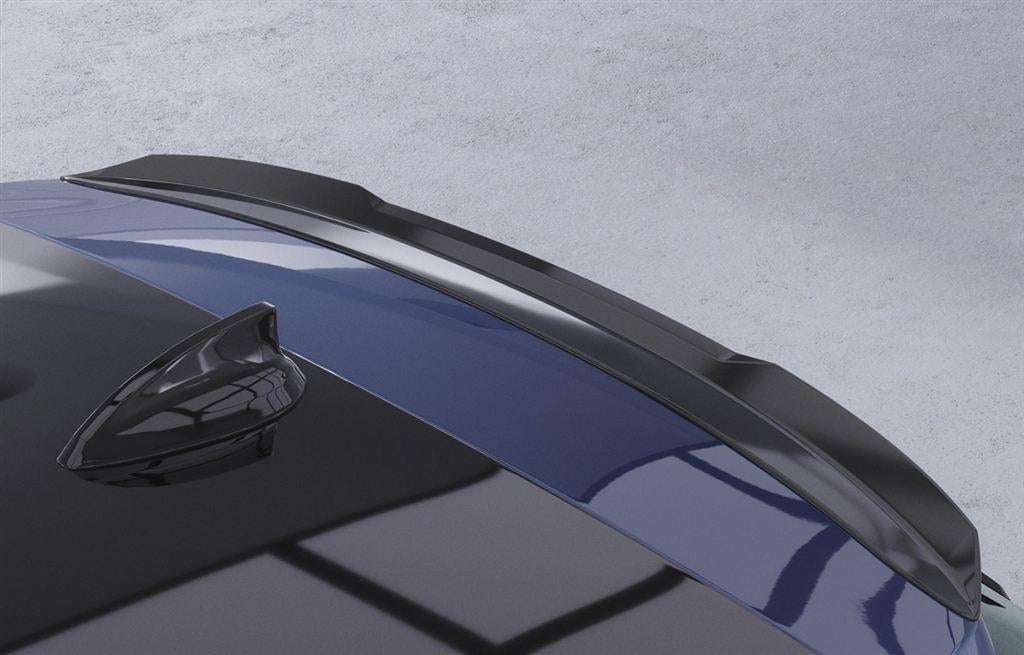 Achterklep Spoiler Extention Voor BMW 3 Serie F31 Touring HF, Envoi