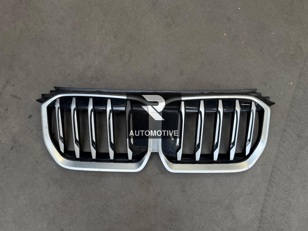 Calandre avant d'origine BMW X1 U11 9880301-11, Autos : Pièces & Accessoires, Carrosserie & Tôlerie, Info@bmw.de, BMW, Avant, Bayerische Motoren Werke AG