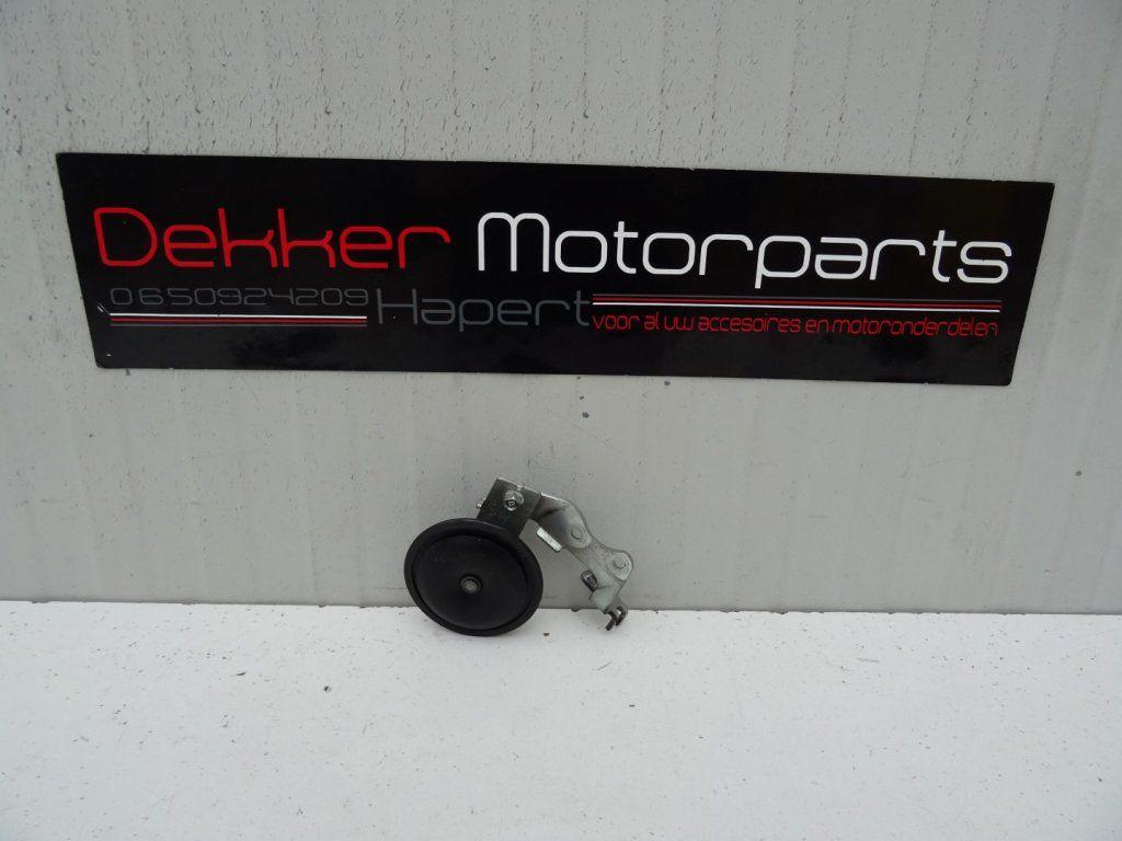 Claxon / Toeter / Klakson Yamaha YZF R6 2008-2009-2010-2011, Gebruikt, -, -, Ophalen of Verzenden