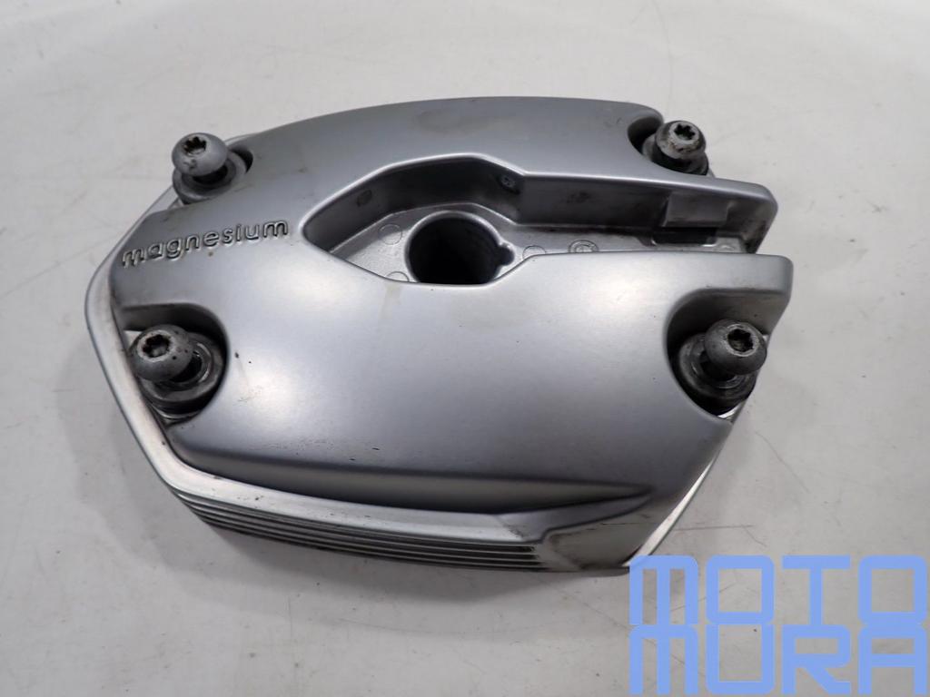 Linker kleppendeksel BMW R1200GS 2002-2007 K25 Linkse kleppe, Motoren, Gebruikt, -, -, Ophalen of Verzenden