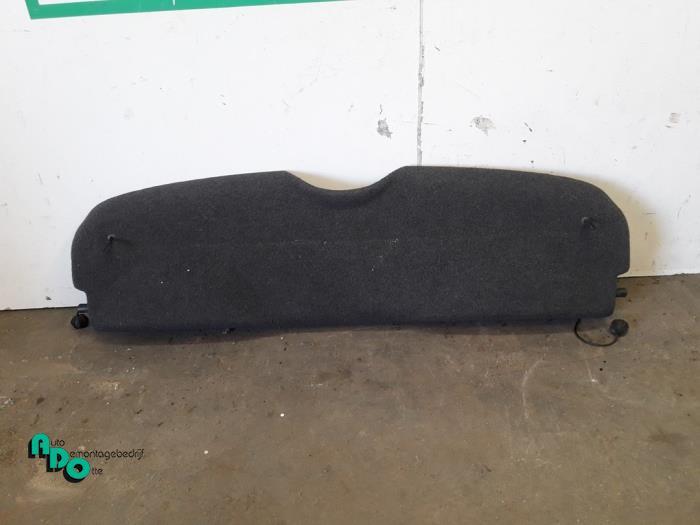 Hoedenplank van een Mini Cooper, Auto-onderdelen, Gebruikt, -, -, Ophalen of Verzenden