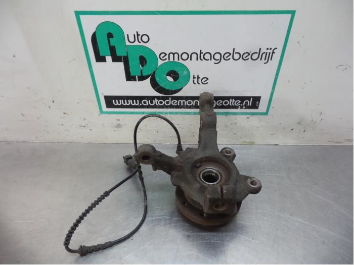 Joint avant gauche d'un Renault Twingo (Twingo 07-), Autos : Pièces & Accessoires, Renault, -, 3 mois de garantie, Utilisé