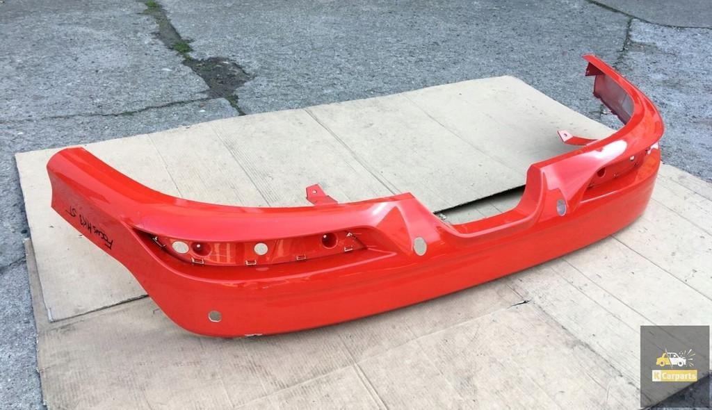 Aileron arri re compatible avec Ford Focus MK3 ST RS break, Autos : Pièces & Accessoires, Info@ford.com, Ford Motor Company, American Road 1
48126  Dearborn