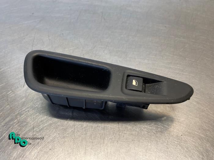 Elektrisch Raam Schakelaar van een Peugeot 308 (308 08-), Gebruikt, -, -, Ophalen of Verzenden