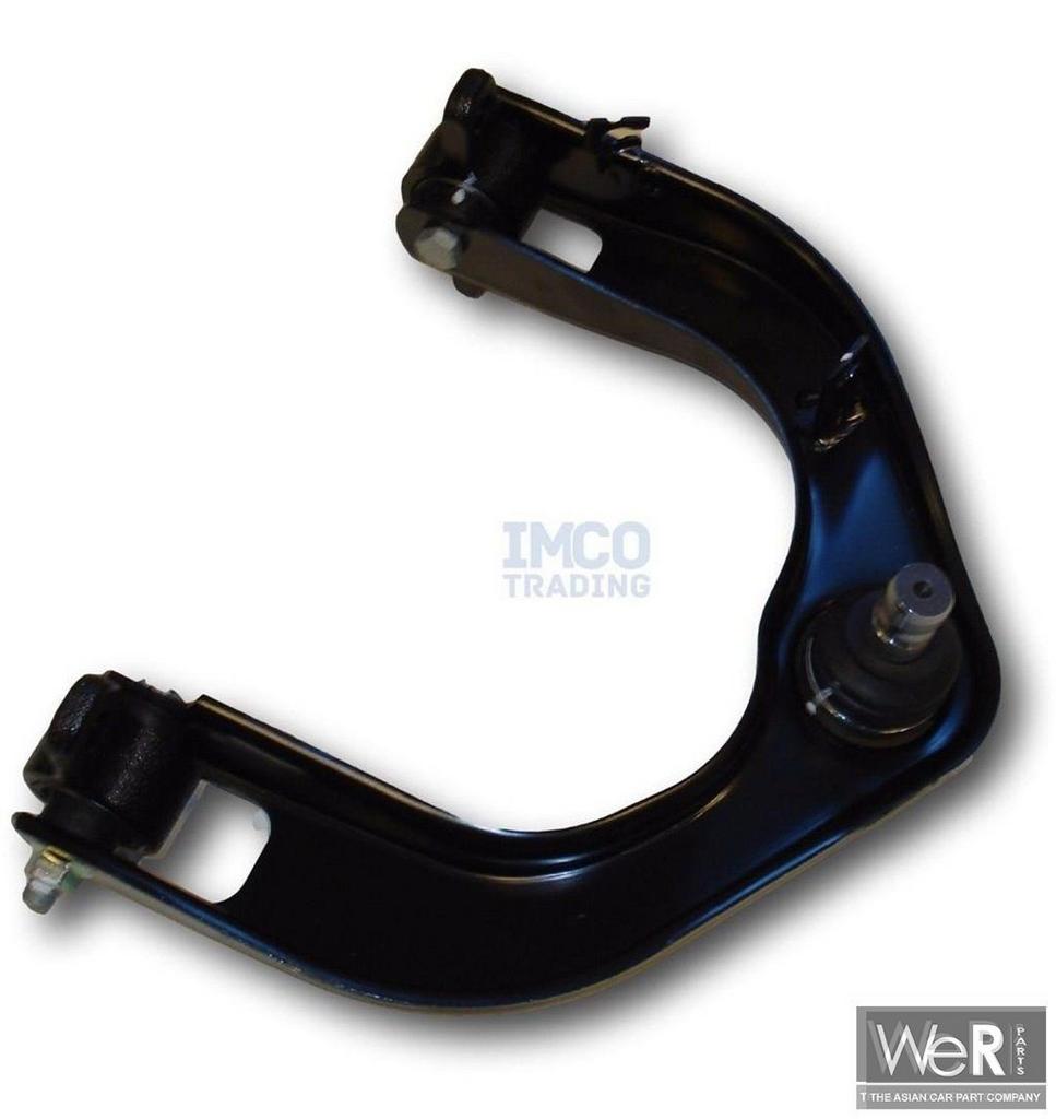 Draagarm voorzijde boven links SsangYong Rodius 2005-2019  4, Autos : Pièces & Accessoires, Neuf, Enlèvement ou Envoi, KGM Europe GmbH