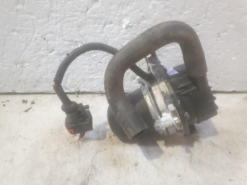 LUCHTPOMP Peugeot 607 (9D / U) (96-381-096-80), Gebruikt, Peugeot