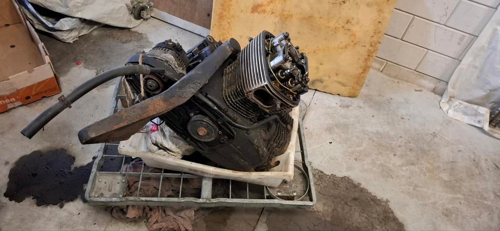 Bmw r1150gs 2001 r1150 gs, Motoren, Onderdelen | BMW, Ophalen of Verzenden