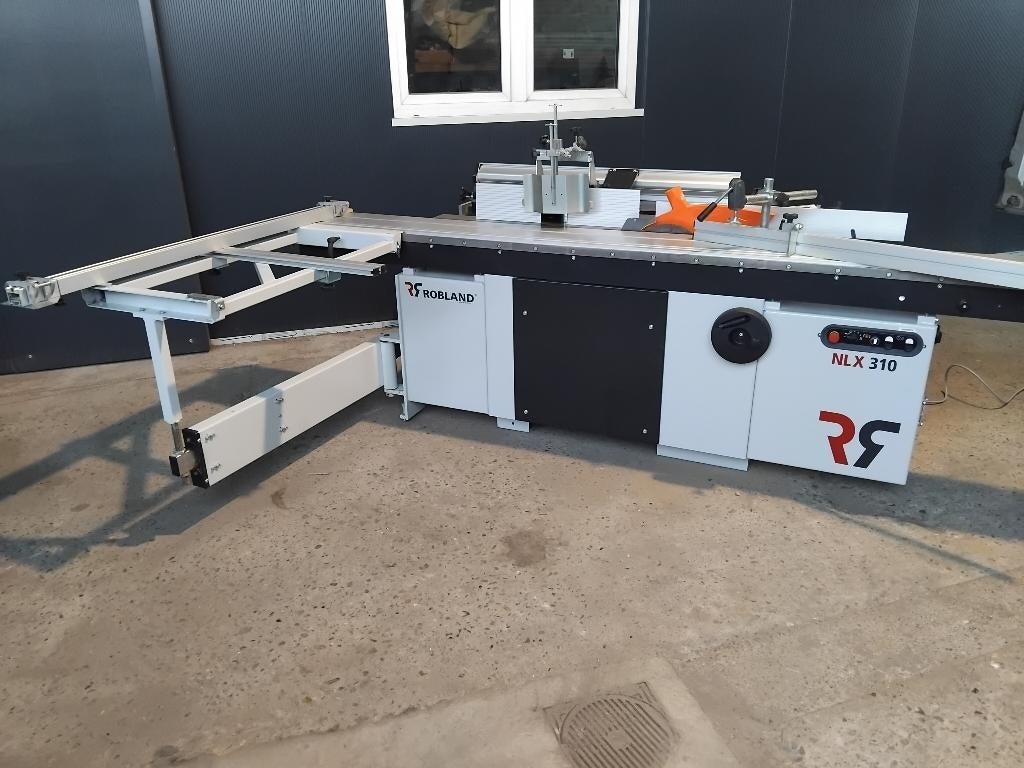 acheter une machine à travailler le bois, Articles professionnels, Machines & Construction | Travail du bois, Enlèvement