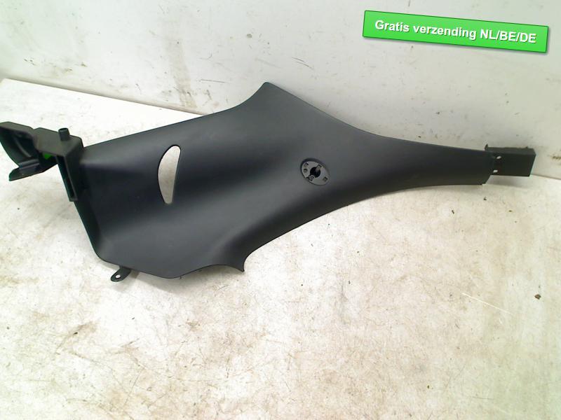 C STIJL BEKLEDING LINKS zwart Fiat 500 (312) (735651092), Gebruikt, Dhr. R. de Gouw, Fiat, De Bloemendaal 21 21
5221 EB  'S HERTOGENBOSCH, NL