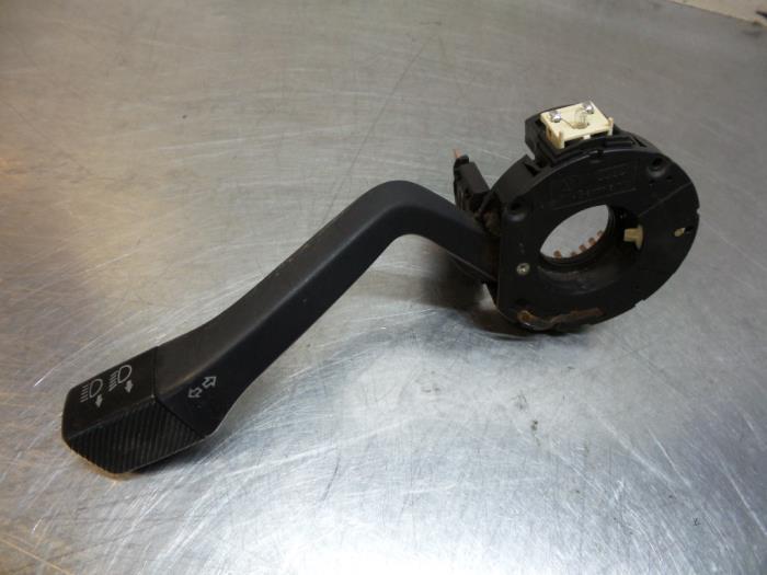 Richtingaanwijzer Schakelaar van een Volkswagen Golf (Golf 8, Gebruikt, -, Volkswagen, -