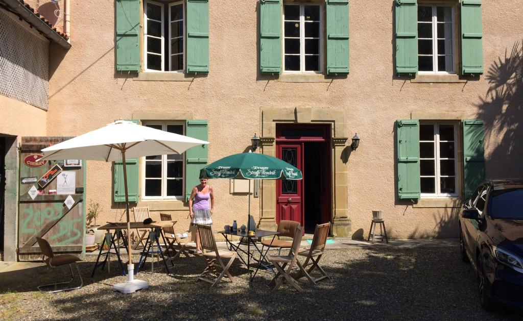 Huis verkopen frankrijk, Immo, Woonhuis, 8 kamers, Frankrijk, Landelijk