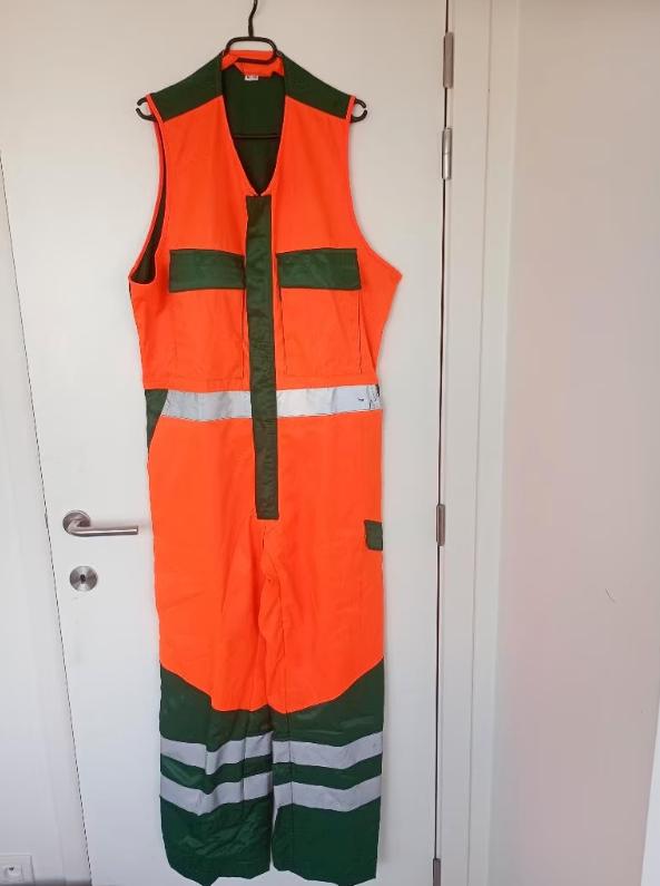 Stihl Bosbouw zaagbroek overall* nieuw, Tuin en Terras, Ophalen of Verzenden, Nieuw, Dames, Overall