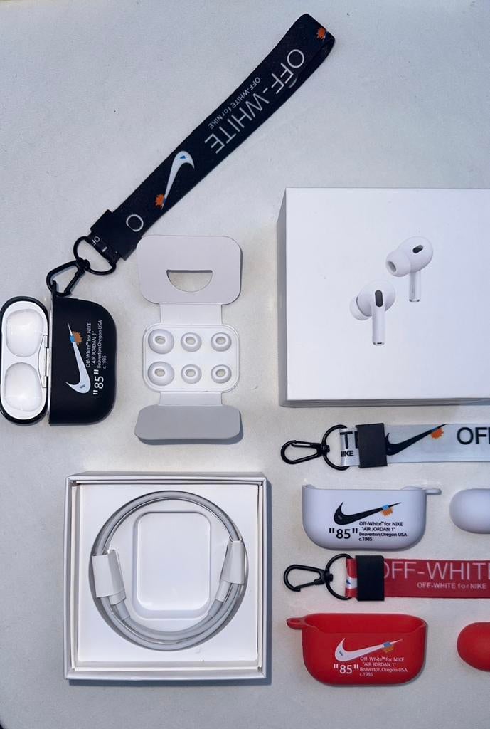 Airpods Pro 3, Telecommunicatie, Mobiele telefoons | Oordopjes, Ophalen of Verzenden, Nieuw