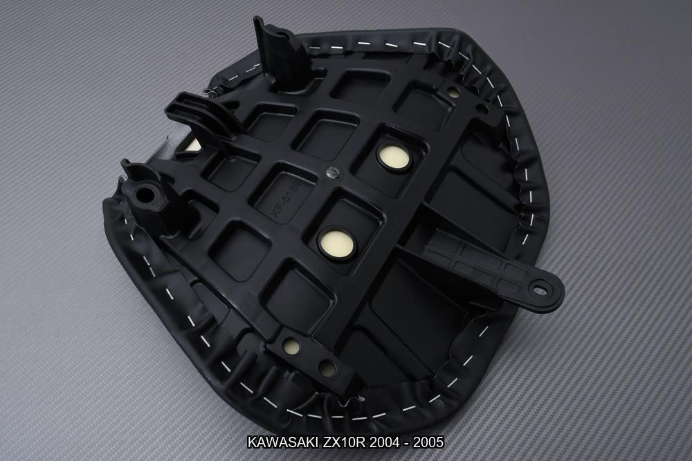 Selle Conducteur AVDB pour KAWASAKI ZX10R 2004 - 2005, Motos, Enlèvement ou Envoi, Neuf