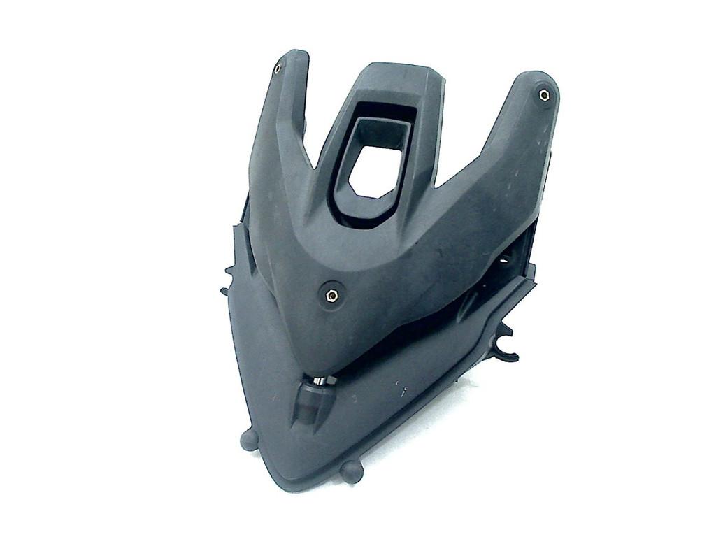 VOORKAP Ducati Multistrada 1200 S 2015-2017 (MTS1200 1200S), Motoren, Dhr. S. di Majo, Gebruikt, Info@cama-motorparts.nl, P.J. Troelstraweg 8 8
3144 CX  MAASSLUIS, NL