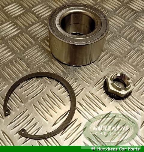 Wiellager lager wielnaaf Land Rover, -, -, Nieuw, Ophalen of Verzenden