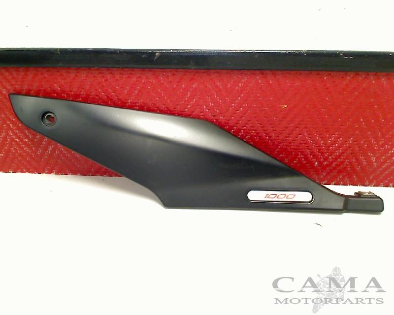 COQUE CÔTÉ GAUCHE Aprilia (109731), Motos, Dhr. S. di Majo, Utilisé, Info@cama-motorparts.nl, P.J. Troelstraweg 8 8
3144 CX  MAASSLUIS, NL