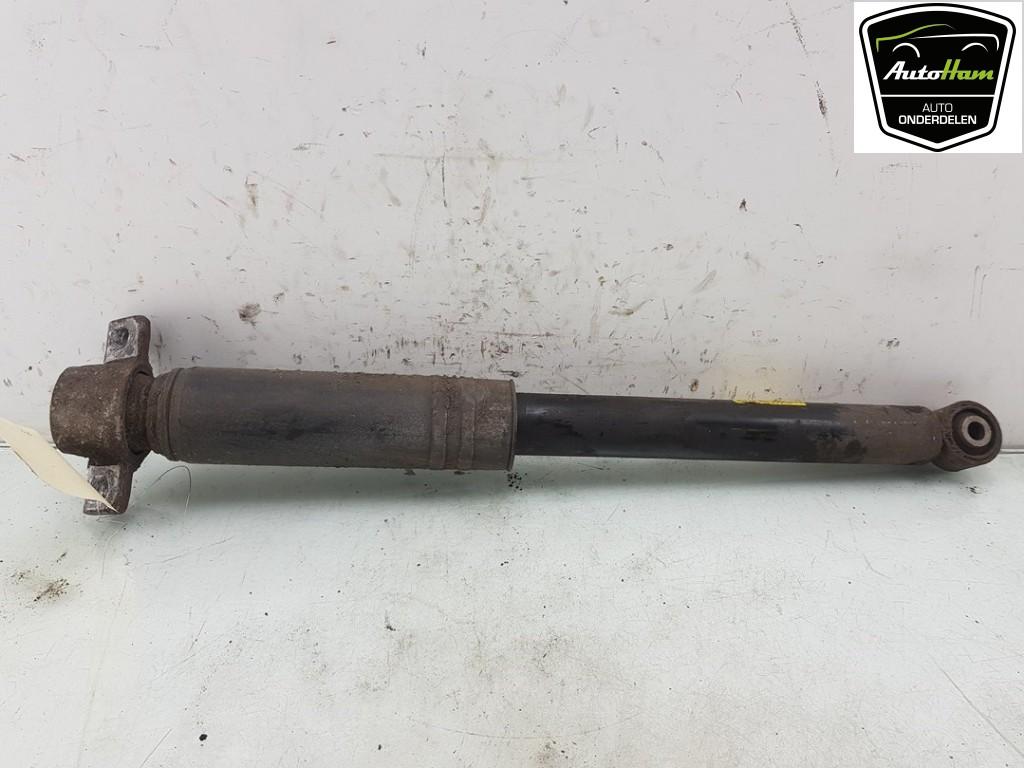 AMORTISSEUR ARRIÈRE GAUCHE Opel Zafira Tourer (P12), Autos : Pièces & Accessoires, Suspension & Châssis, Opel, Utilisé