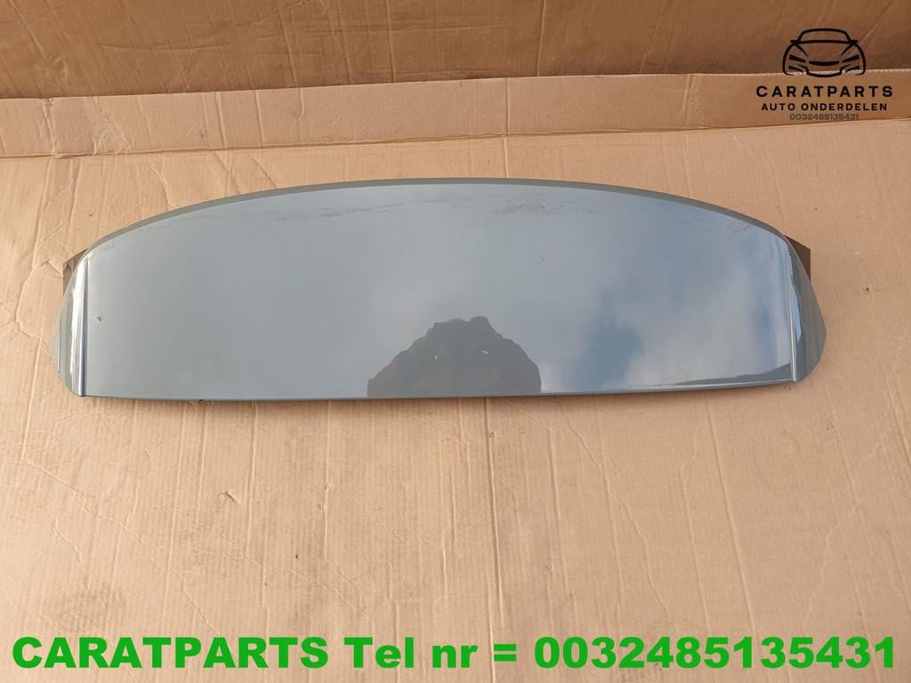 81A827933 Q2 spoiler Q2 achterklep spoiler Q2 aileron, AUDI AG, Auto-Union-Strasse 1
85045  Ingolstadt, DE, Audi, Utilisé