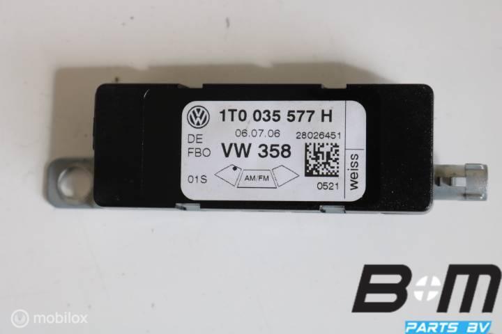 Antenneversterker VW Touran 1T, Utilisé