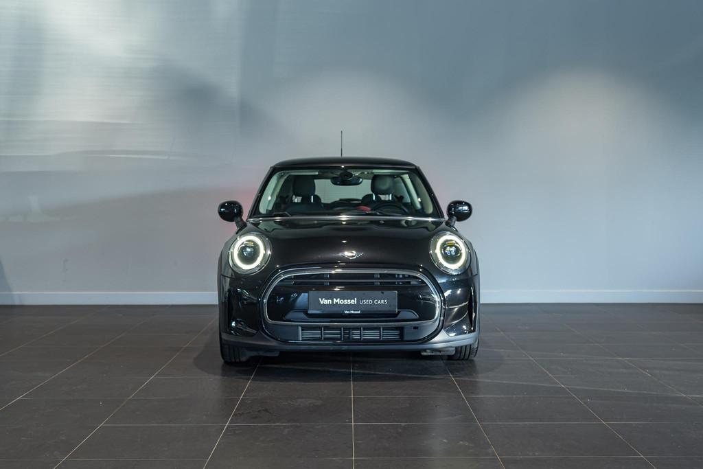 MINI One 1.5i Cooper (automatique), Autos, 100 kW, Achat, Euro 6, Entreprise