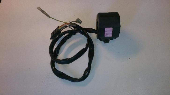 Suzuki RF900 stuurschakelaar rechts schakelaar RF900R rf900, Motoren, Ophalen of Verzenden, Gebruikt