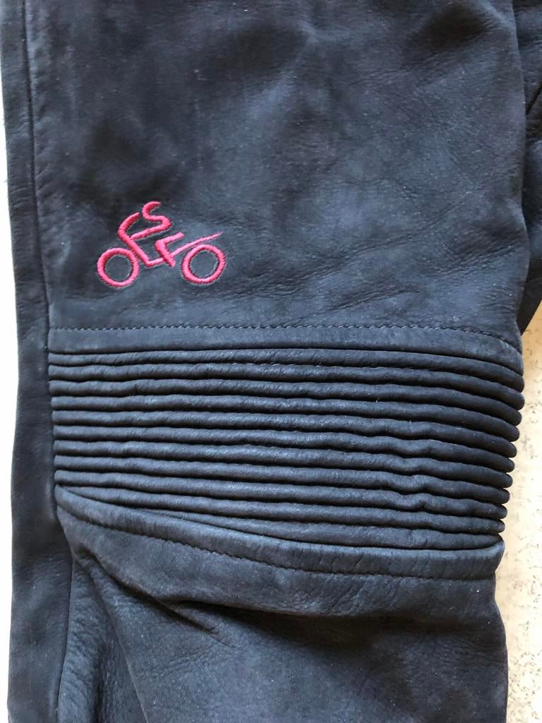 BMW motorpak zeer degelijke kwaliteit, Motoren, Ophalen of Verzenden