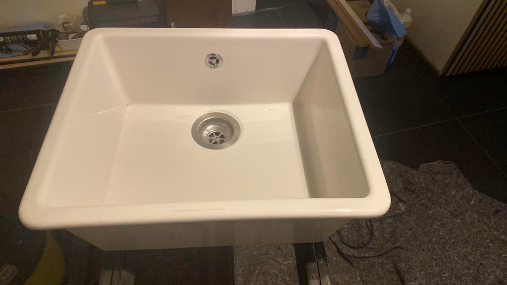 Evier IKEA, Enlèvement, Comme neuf