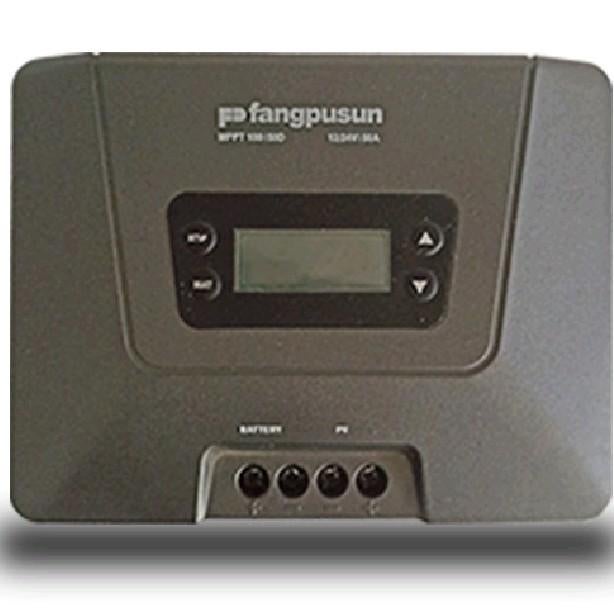 Regulateur de charge solaire mppt 100/50 (12/24v), Enlèvement ou Envoi