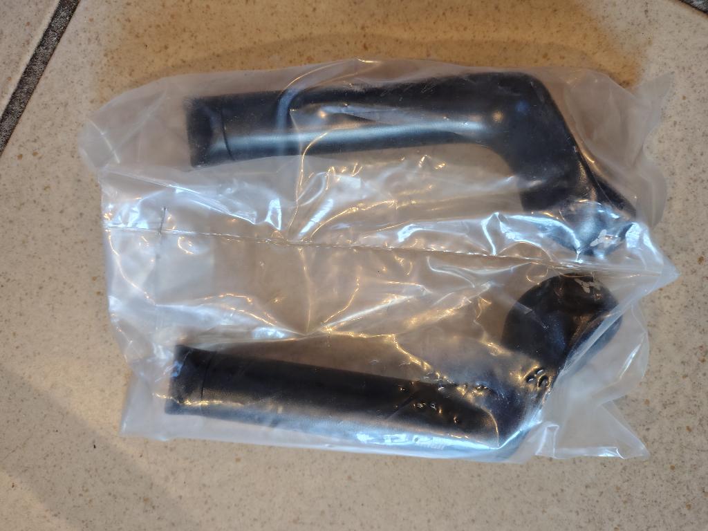 Bull bars fiets SQ Lab 414 Nieuw, Ophalen of Verzenden, Nieuw