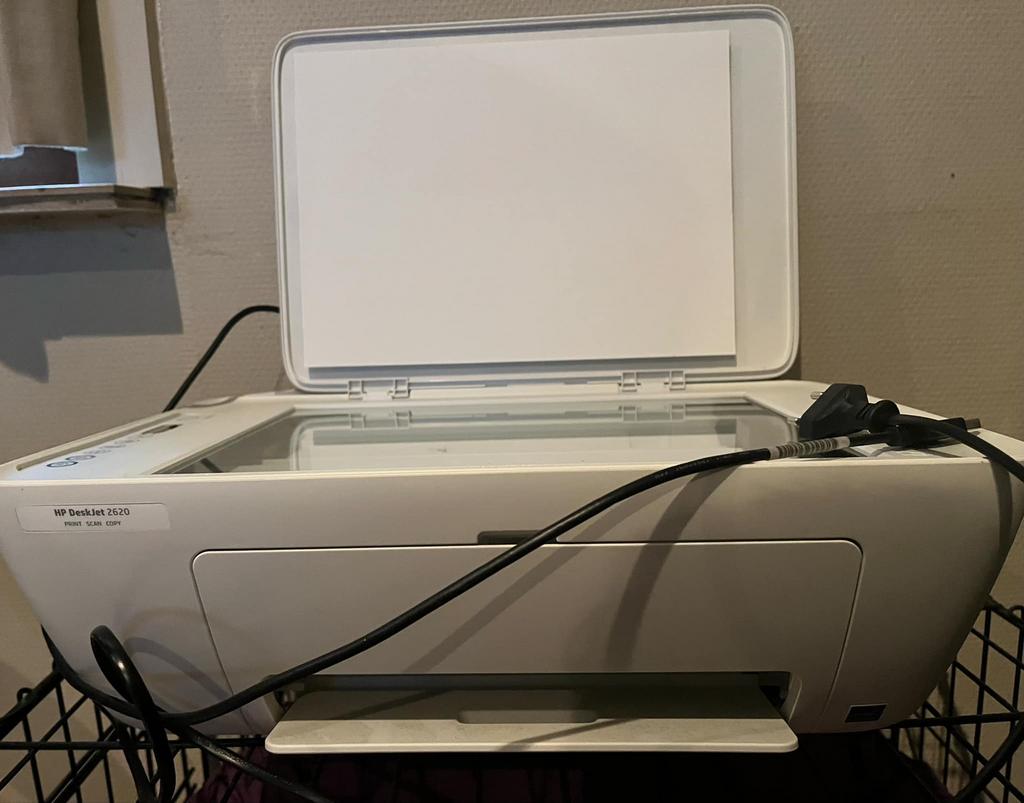 Imprimante HP, Informatique & Logiciels, Imprimantes, Enlèvement, Comme neuf, Imprimante