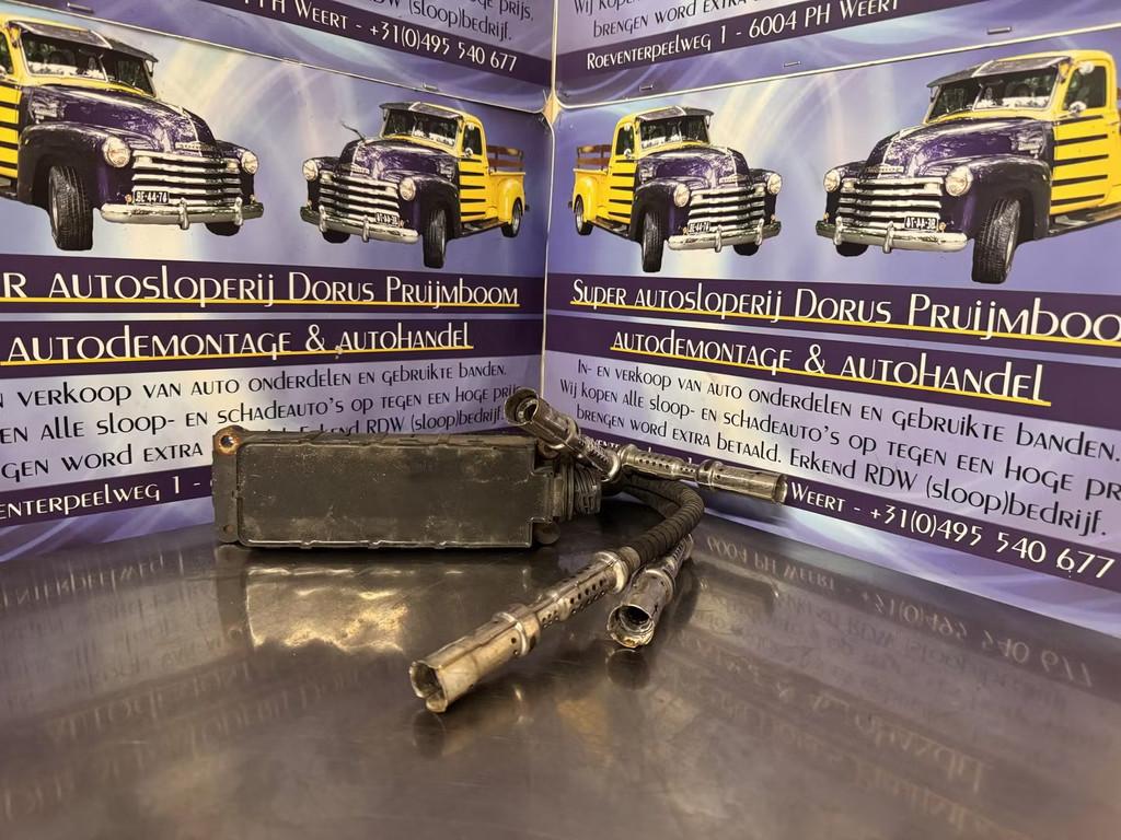 BMW e46 bobine, Auto-onderdelen, Motor en Toebehoren, BMW, Gebruikt