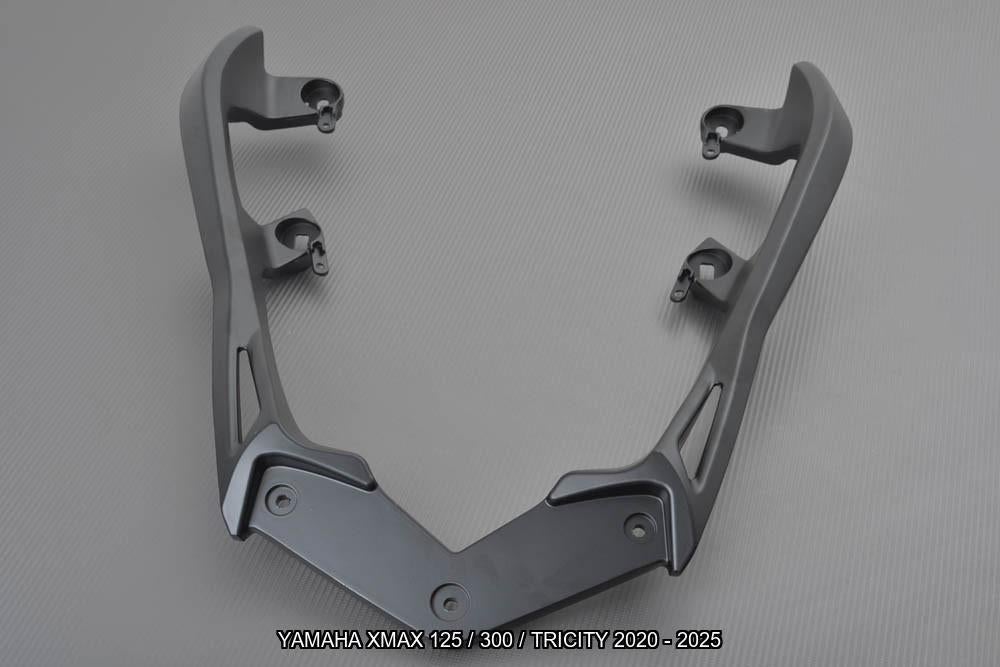 Support Top Case AVDB YAMAHA TRICITY XMAX 125 300 2020 2025, Motos, Enlèvement ou Envoi, Neuf
