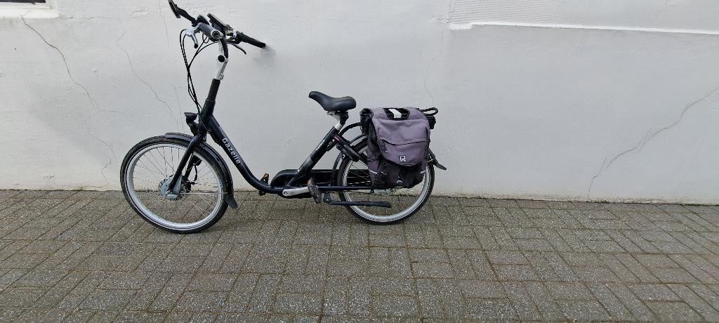 Gazelle Balance, Fietsen en Brommers, Elektrische fietsen, Ophalen, Gebruikt, 50 km per accu of meer, Gazelle