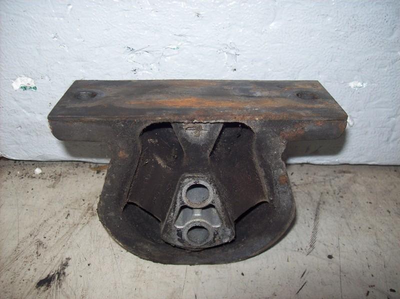 MONTAGE MOTEUR Volvo 480 (01-1986/07-1996) (436-075), Utilisé, Volvo