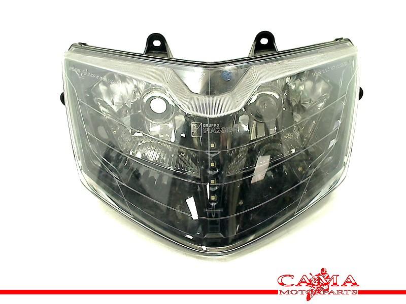 PHARE Piaggio MP3 300 2010-2012 (01-2010/12-2012), Motos, Dhr. S. di Majo, Utilisé, Info@cama-motorparts.nl, P.J. Troelstraweg 8 8
3144 CX  MAASSLUIS, NL