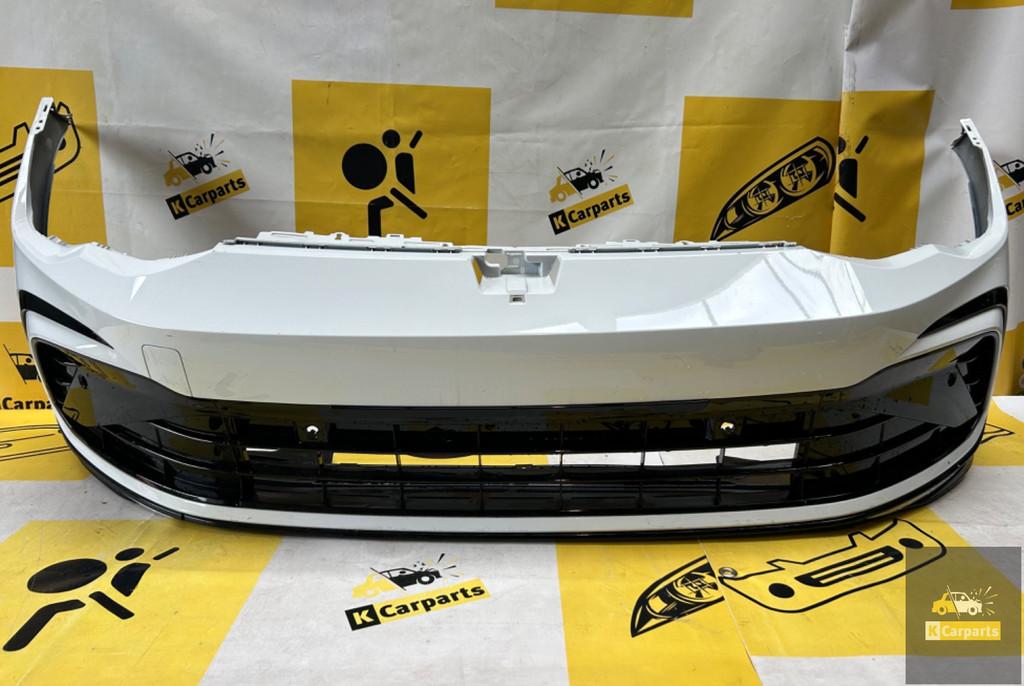 Pare-Choc Avant VW GOLF 8 VIII R-LINE Pare-Choc Complet 5H08, Info@fabrikant.eu, Fabrikant BV, Pare-chocs, Utilisé