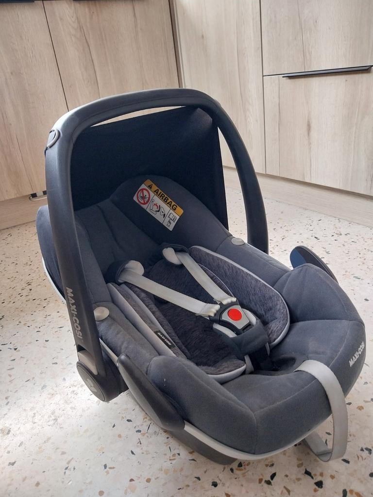 Maxi-Cosi Pebble Pro, Kinderen en Baby's, Ophalen, Maxi-Cosi