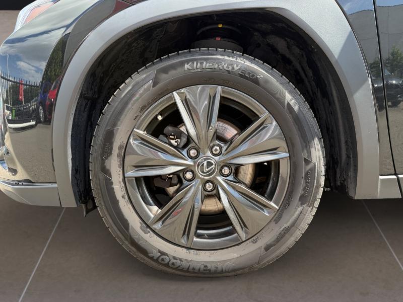 Lexus UX 250h EXECUTIVE LINE, Autos, Achat, Euro 6, 5 portes, Automatique