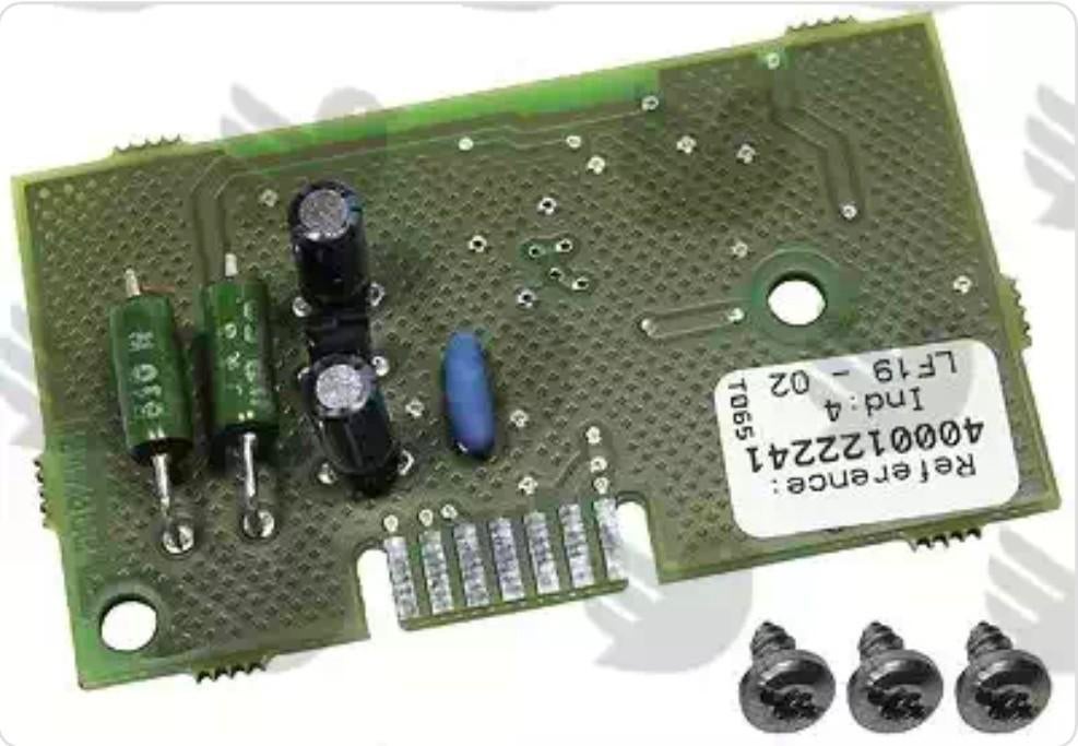 Bulex Carte interface OpenTherm (100% neuve), Enlèvement ou Envoi, Neuf