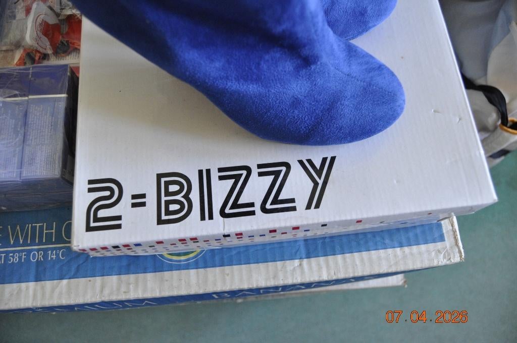 Bottillon bleu, Vêtements | Femmes, Autre, Enlèvement ou Envoi, Comme neuf, Bleu