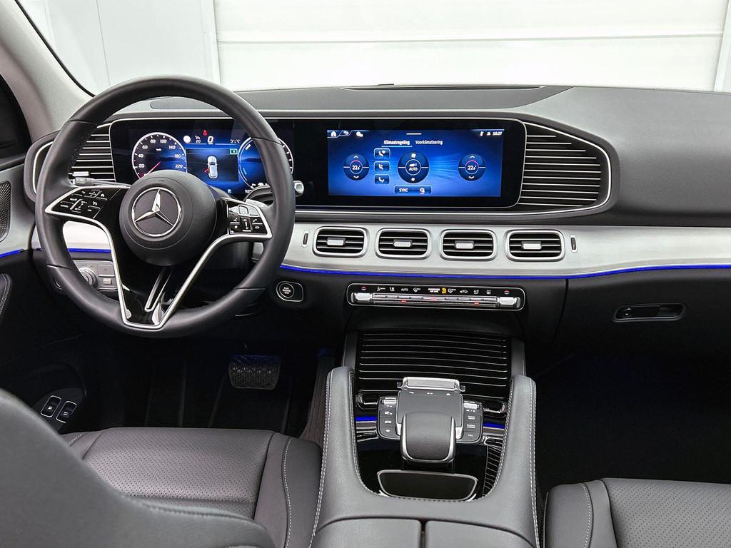 Mercedes-Benz GLE-Klasse 400 e 4MATIC Luxury Line Panoramisc, Auto's, Mercedes-Benz, https://public.car-pass.be/vhr/8db6f09f-aa71-4731-be18-69dc9f129158