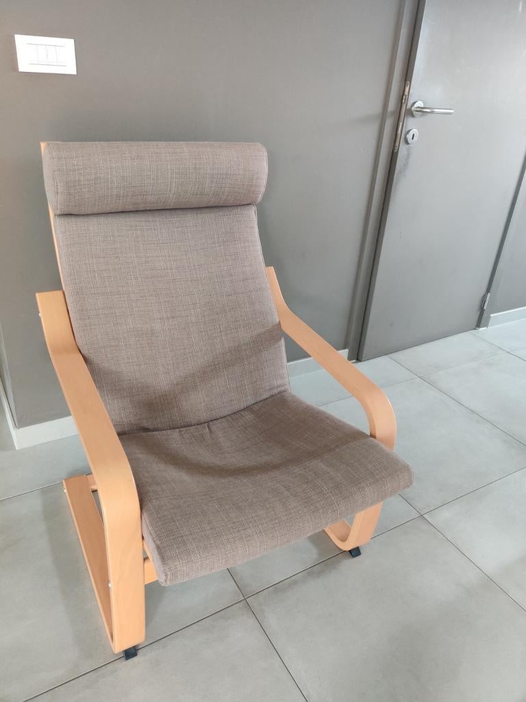 Canapé Ikea, Enlèvement