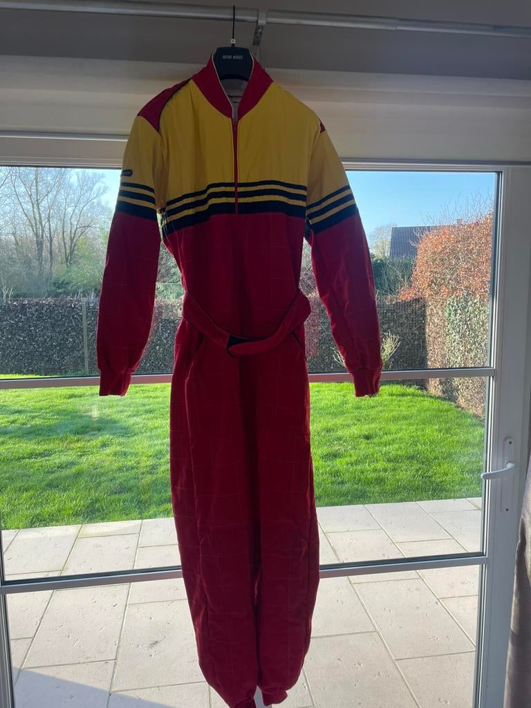 Combinaison de Karting taille M ! Portée 2x .. Neuve donc !, Enlèvement ou Envoi, Comme neuf